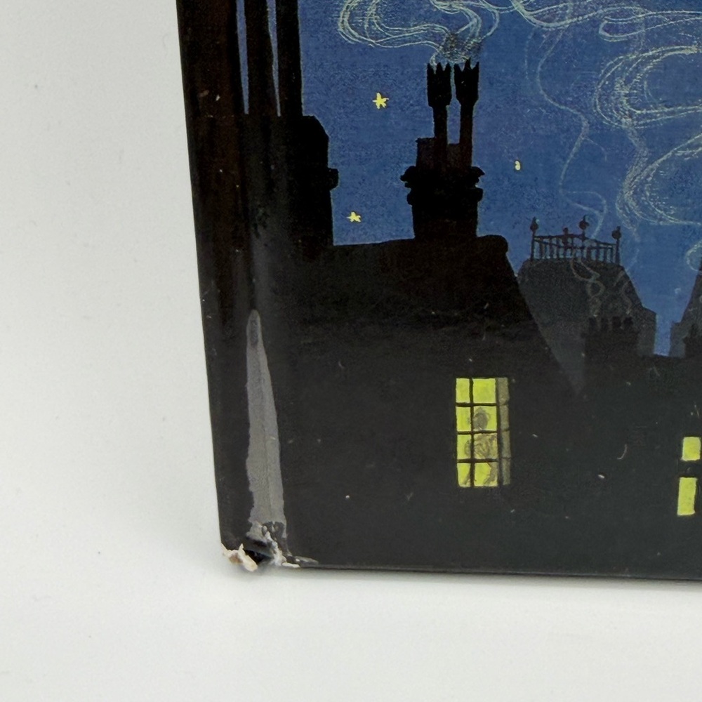 Peter Pan and Wendy By J.M. Barrie (Hardcover Book, 1988) - Picture 5 of 11